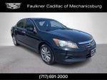 2012 Honda Accord Sdn EX-L
