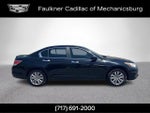2012 Honda Accord Sdn EX-L