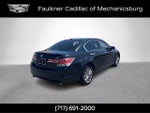 2012 Honda Accord Sdn EX-L
