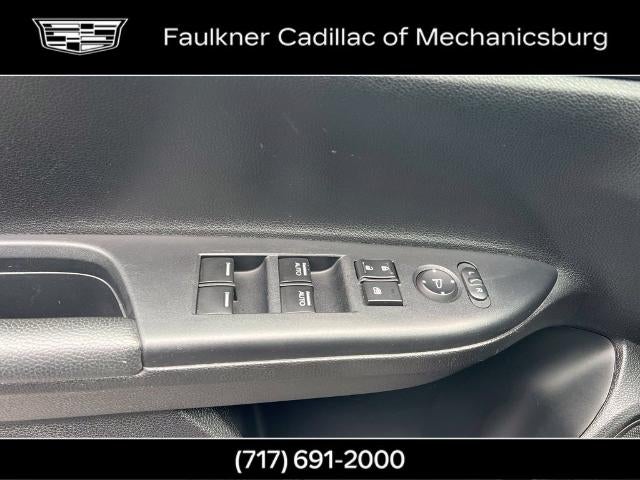 2016 Honda Accord Sedan EX-L