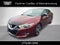 2016 Nissan Maxima 3.5 SL