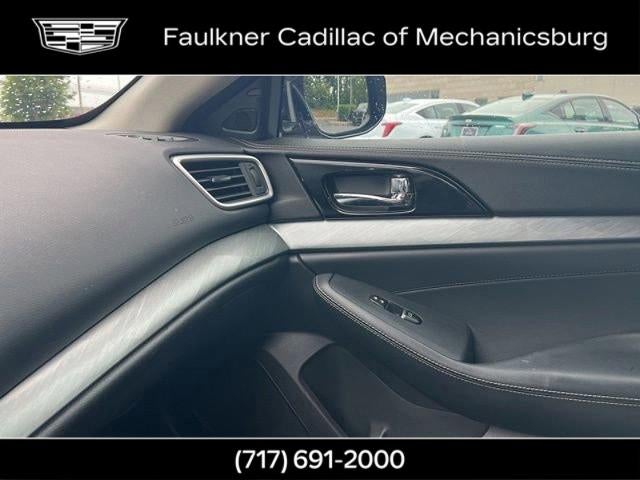2016 Nissan Maxima 3.5 SL