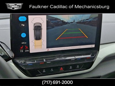 2023 Volkswagen ID.4 Pro