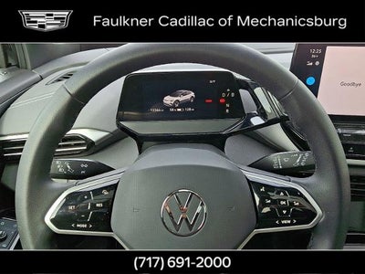 2023 Volkswagen ID.4 Pro