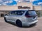 2022 Chrysler Pacifica Hybrid Limited