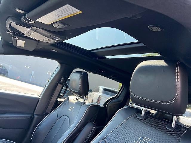 2022 Chrysler Pacifica Hybrid Limited
