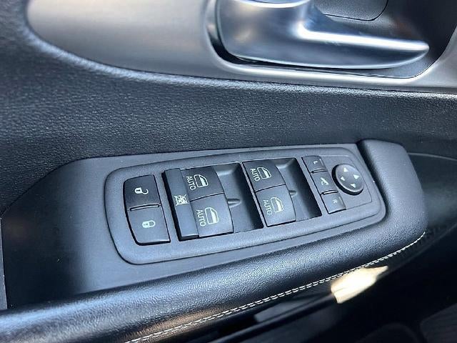 2022 Chrysler Pacifica Hybrid Limited