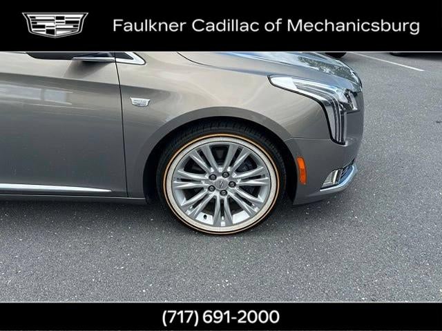 2019 Cadillac XTS Luxury