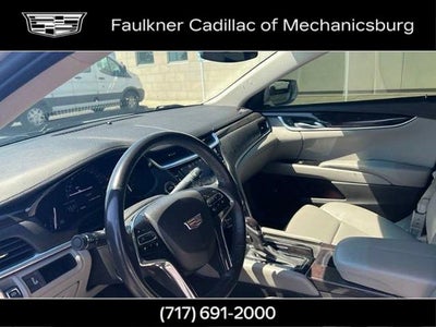 2017 Cadillac XTS Luxury
