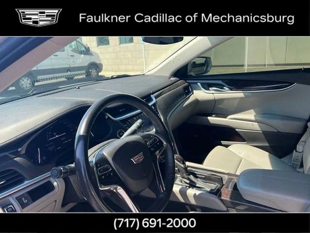 2017 Cadillac XTS Luxury