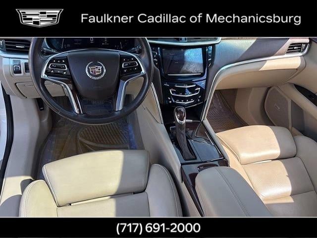 2014 Cadillac XTS Luxury