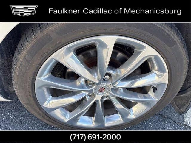 2014 Cadillac XTS Luxury