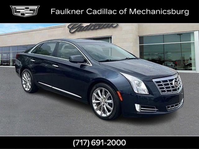 2013 Cadillac XTS 3.6L FWD Luxury Collection's photo