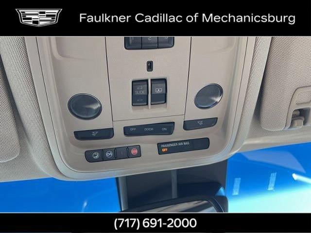 2013 Cadillac XTS Luxury