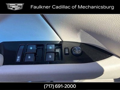 2013 Cadillac XTS Luxury