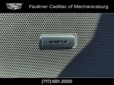 2013 Cadillac XTS Luxury