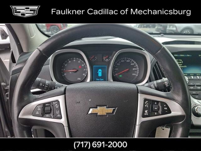 2013 Chevrolet Equinox LTZ
