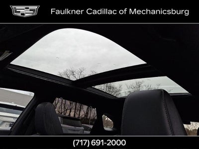 2023 Lexus RX RX 350