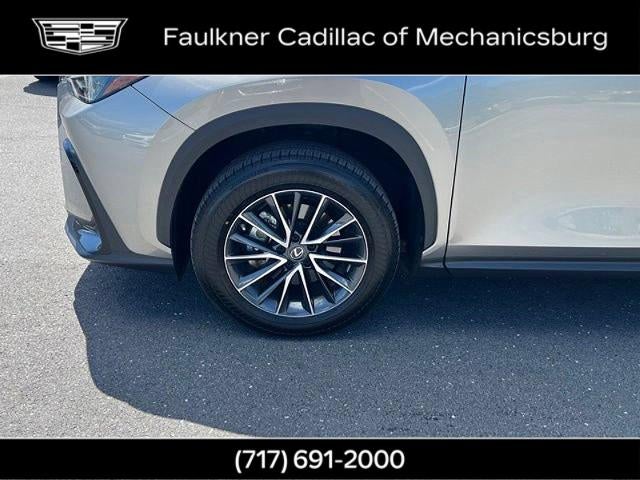 2023 Lexus NX NX 350 Premium