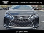 2020 Lexus RX 