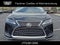 2020 Lexus RX 