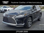 2020 Lexus RX 