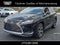 2020 Lexus RX 