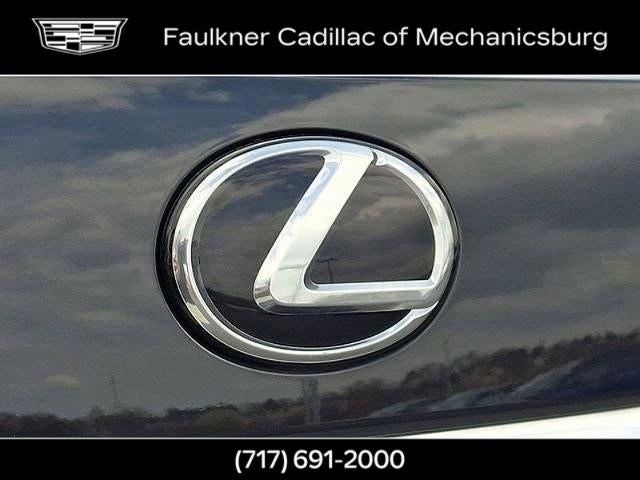 2020 Lexus RX 