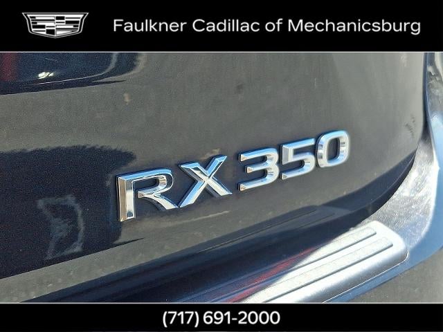 2020 Lexus RX 350 - Photo 38