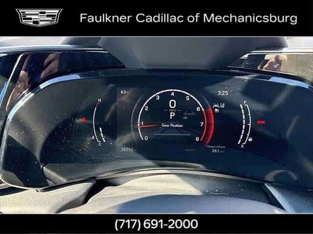 2023 Lexus NX NX 350 F SPORT Handling