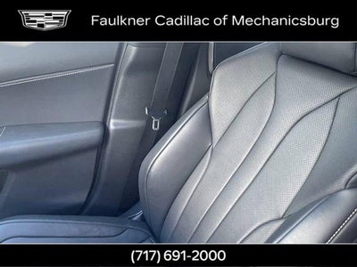 2023 Lexus NX NX 350 F SPORT Handling