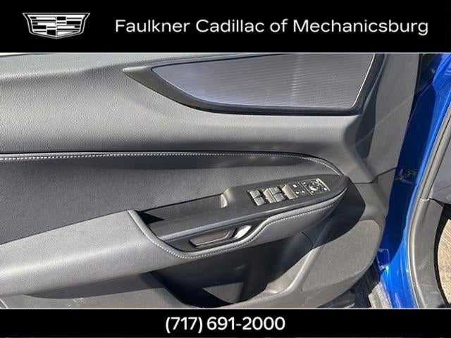 2023 Lexus NX NX 350 F SPORT Handling