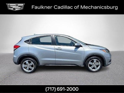 2019 Honda HR-V LX