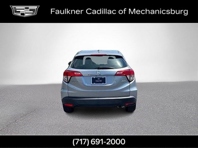 2019 Honda HR-V LX