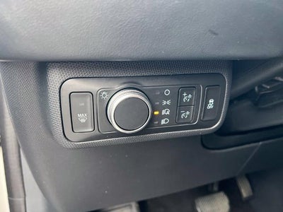 2022 Ford Mustang Mach-E Premium