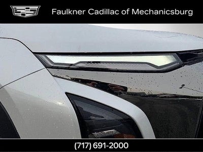 2025 Chevrolet Equinox ACTIV