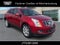 2014 Cadillac SRX Premium Collection