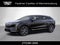2027 Cadillac OPTIQ Luxury