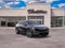 2027 Cadillac OPTIQ Luxury