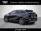 2027 Cadillac OPTIQ Luxury