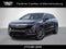 2027 Cadillac OPTIQ Luxury