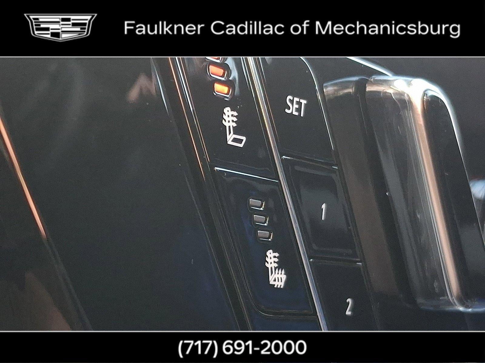 2026 Cadillac OPTIQ Luxury - Photo 19