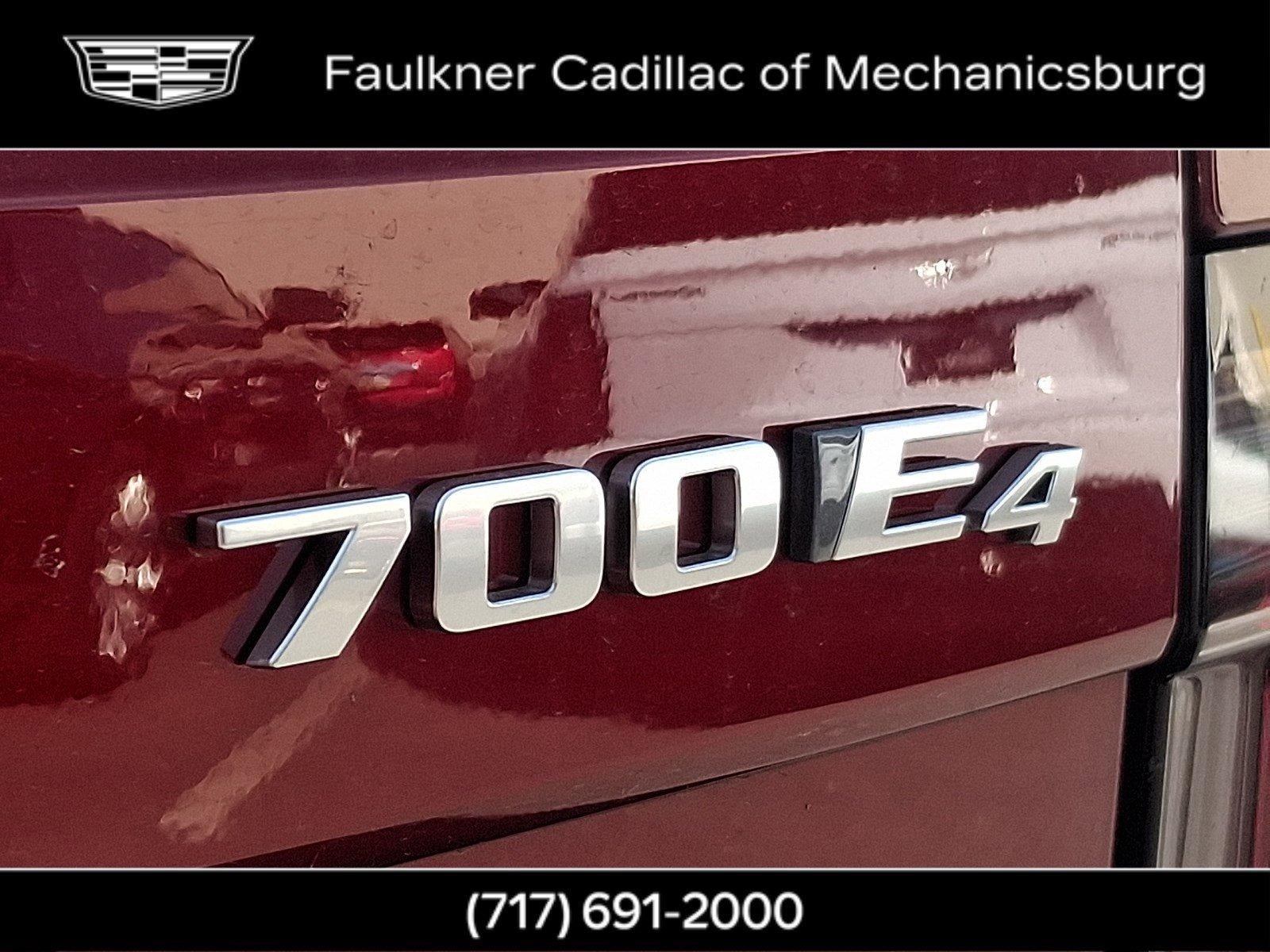 2026 Cadillac OPTIQ Luxury - Photo 25