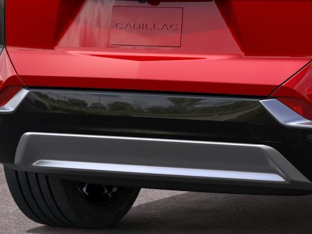 2027 Cadillac OPTIQ Premium Luxury
