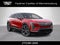 2027 Cadillac OPTIQ Premium Luxury