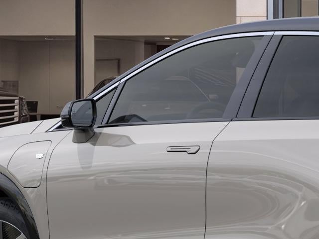 2027 Cadillac OPTIQ Premium Luxury