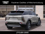 2027 Cadillac OPTIQ Premium Luxury