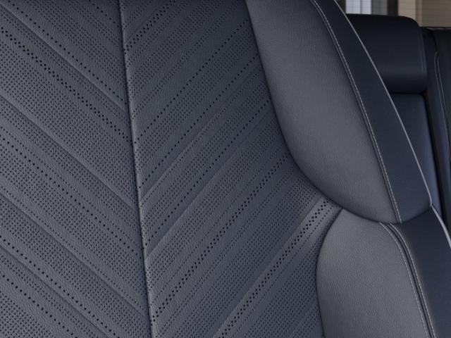 2027 Cadillac OPTIQ Premium Luxury