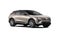 2027 Cadillac OPTIQ Premium Luxury