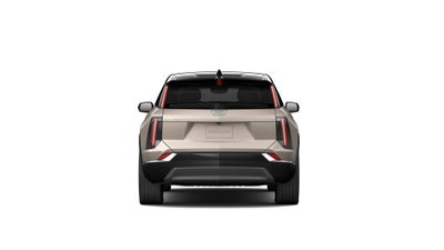 2027 Cadillac OPTIQ Premium Luxury